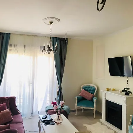 Апарт-отель Hills Star Златибор