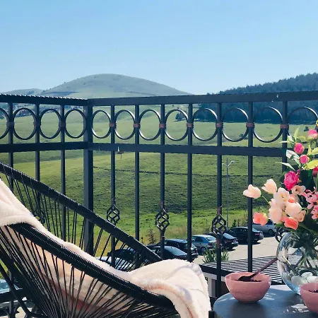 Hills Star Златибор