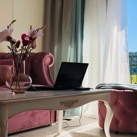 Aparthotel Hills Star Wellness & Zlatibor