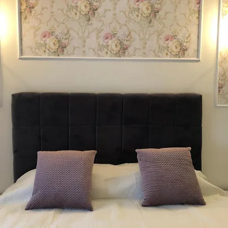 Апарт-отель Hills Star 4*