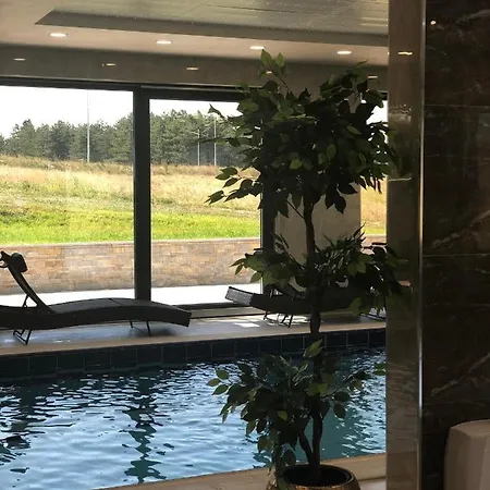 Aparthotel Hills Star Wellness & Zlatibor