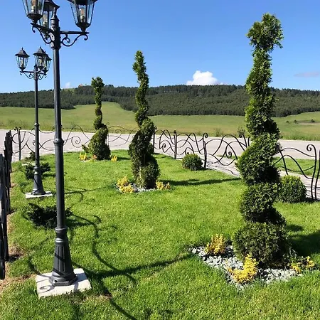 Hills Star Апарт-отель