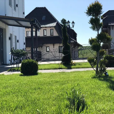 Aparthotel Hills Star Wellness & Zlatibor