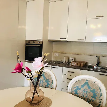 Hills Star Апарт-отель