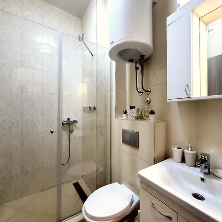 Hills Star Апарт-отель 4*