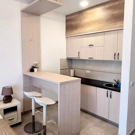 Апарт-отель Hills Star Златибор