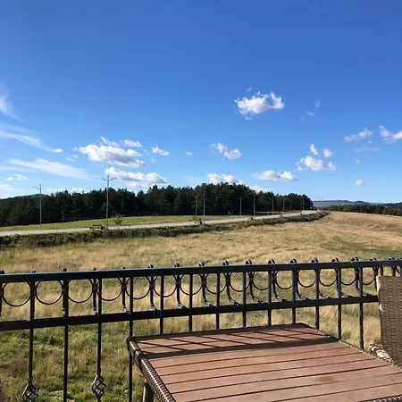 Апарт-отель Hills Star