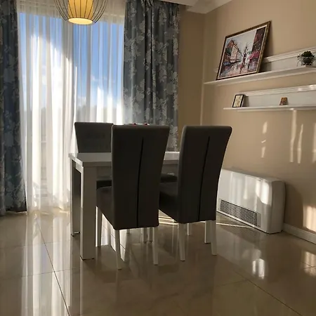 Hills Star Апарт-отель 4*