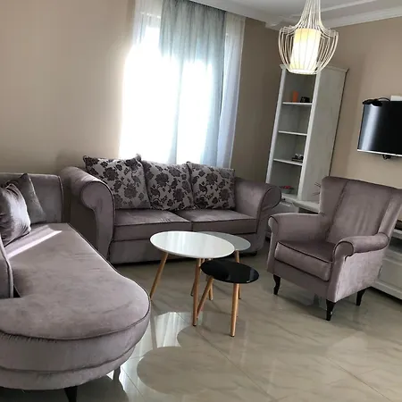 Апарт-отель Hills Star 4*