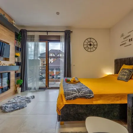 Апарт-отель Hills Star 4*