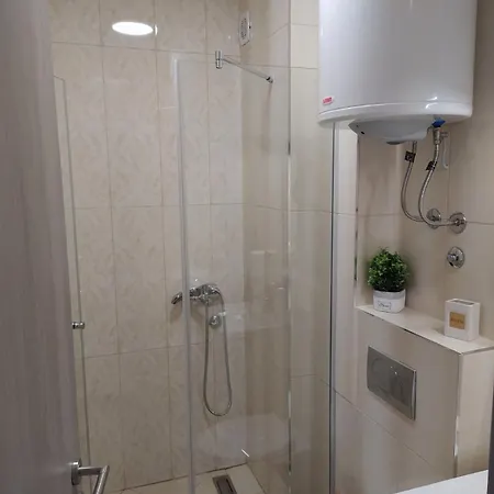 Апарт-отель Hills Star 4*