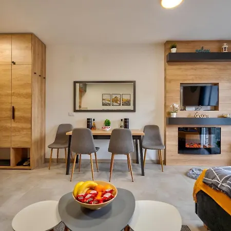 Aparthotel Hills Star Wellness & Zlatibor