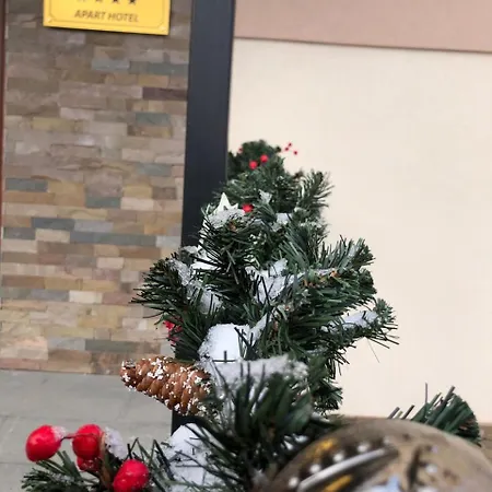 Hills Star 4* Златибор