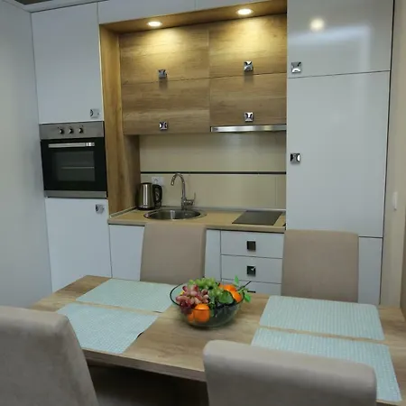 Aparthotel Hills Star Wellness & 4*