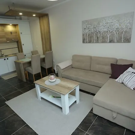 Hills Star Wellness & Zlatibor