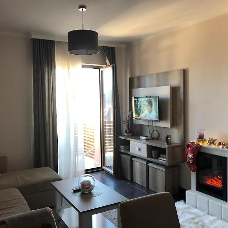 Hills Star Златибор