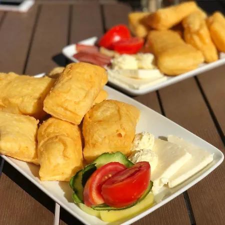 Hills Star Апарт-отель