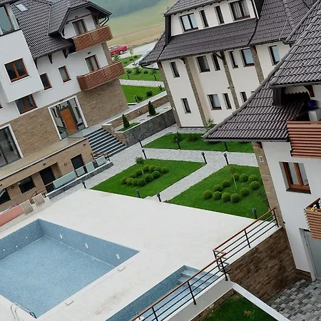 Hills Star Апарт-отель 4*