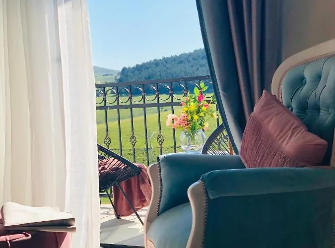 Hills Star Hotel apartamentowy Zlatibor