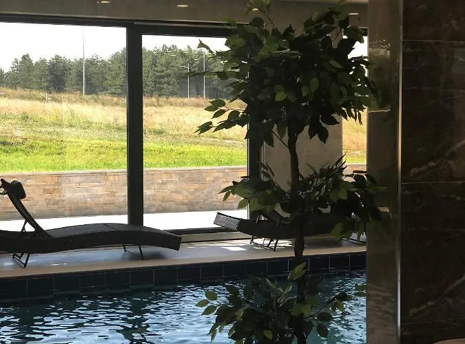 Hotel apartamentowy Hills Star Zlatibor