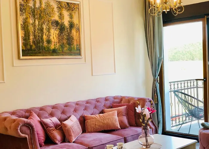 Hills Star 4* Zlatibor