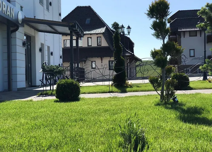 Hotel apartamentowy Hills Star Zlatibor