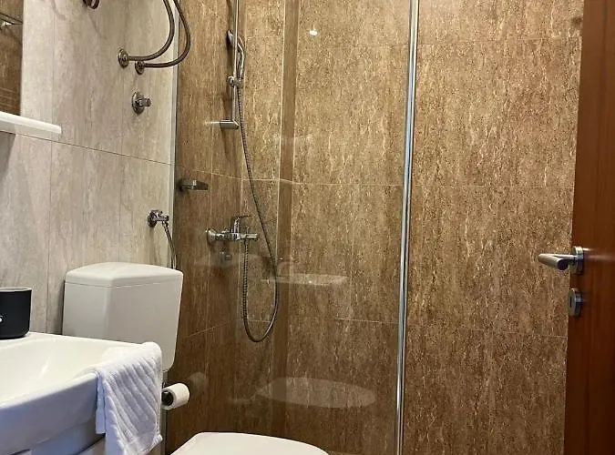 Hills Star Hotel apartamentowy Zlatibor