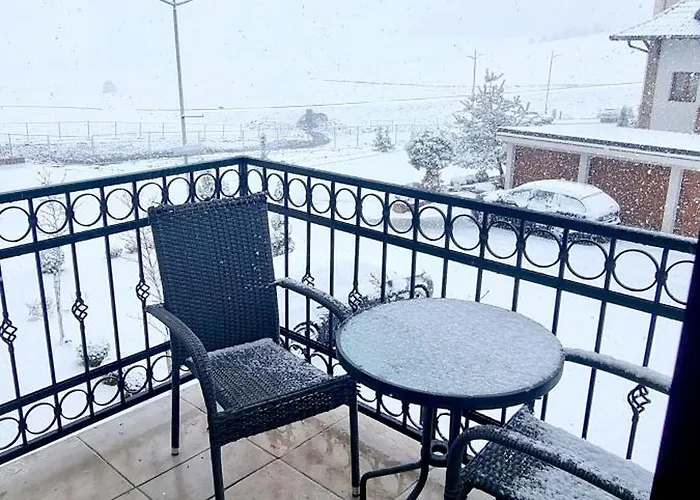 Hills Star Hotel apartamentowy