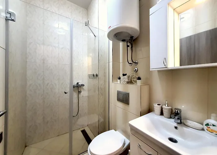 Hills Star Hotel apartamentowy 4*