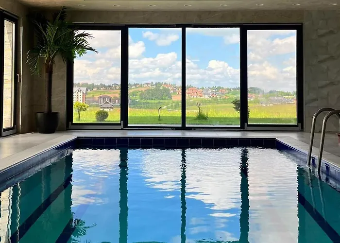 Hills Star 4* Zlatibor