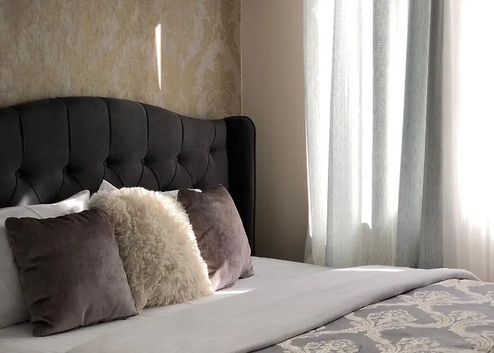 Hills Star 4* Zlatibor