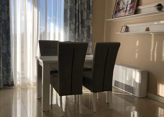 Hills Star Hotel apartamentowy 4*