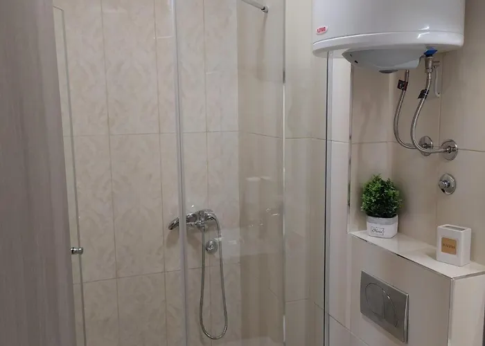 Hotel apartamentowy Hills Star 4*