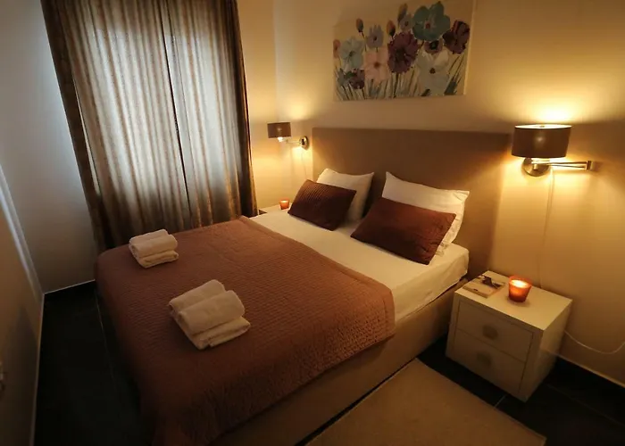 Hills Star Hotel apartamentowy