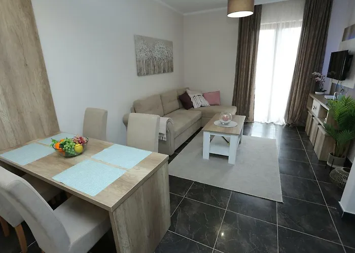 Hotel apartamentowy Hills Star Zlatibor