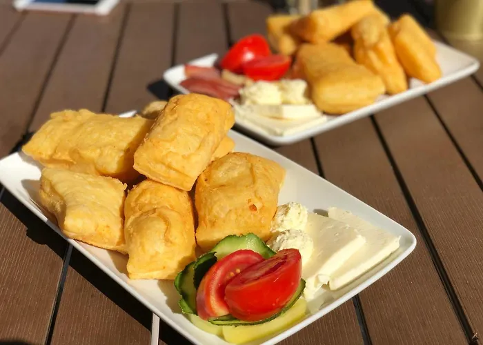 Hills Star Hotel apartamentowy